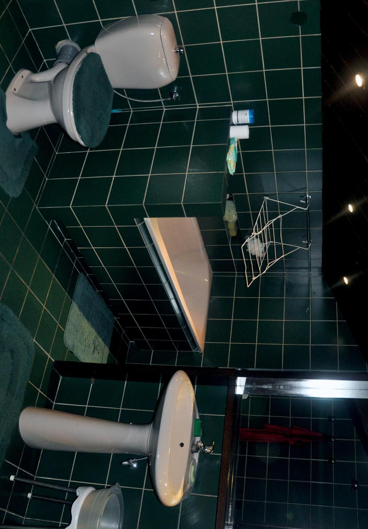 Goscinne Pod Sikornikiem Privatunterkunft